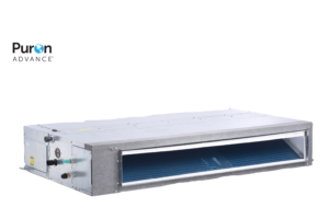 Bryant 45VML Low Static Duct Indoor Unit
