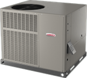 Lennox LRP14GN Packaged Unit