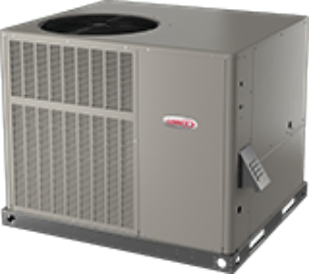 Lennox LRP16HP Packaged Heat Pump product image