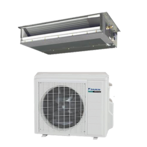 Daikin RXS_LVJU LV Series Slim Duct