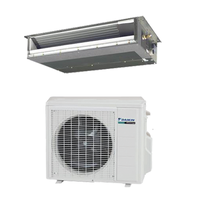 Daikin RXS_LVJU LV Series Slim Duct product image