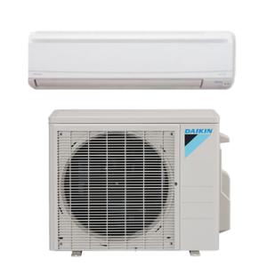 Daikin FTXS_LVJU,RXS_LVJU LV Series Wall Mount