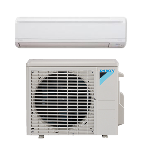 Daikin FTXS_LVJU,RXS_LVJU LV Series Wall Mount product image