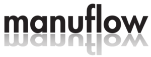 Manuflow logo