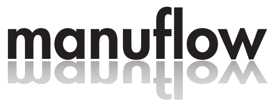 Manuflow logo