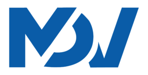 MDV logo