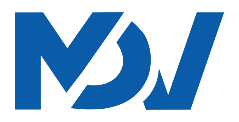 MDV logo