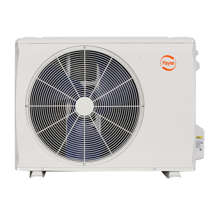 Payne 37MURA Heat pump product image