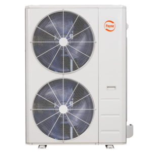 Payne 37MBRA Ductless HVAC