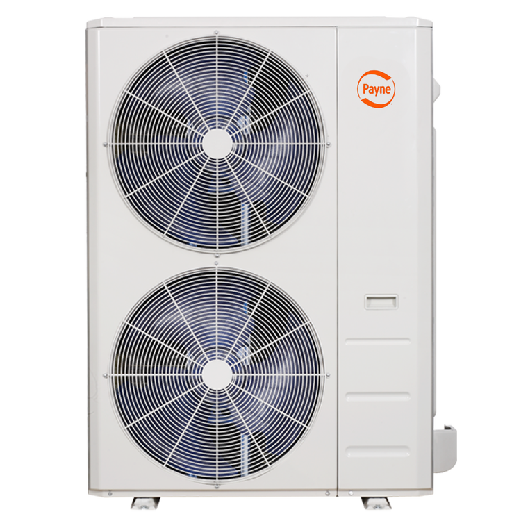 Payne 37MBRA Ductless HVAC product image