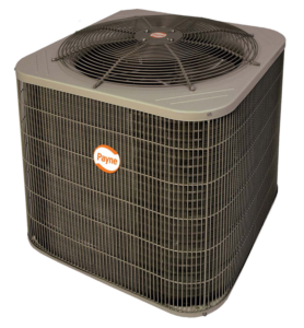 Payne PH8TAN5 Heat pump