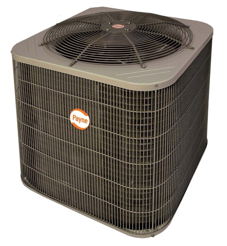 Payne PH8TAN5 Heat pump product image