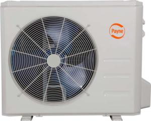 Payne 37MPRA Ductless HVAC