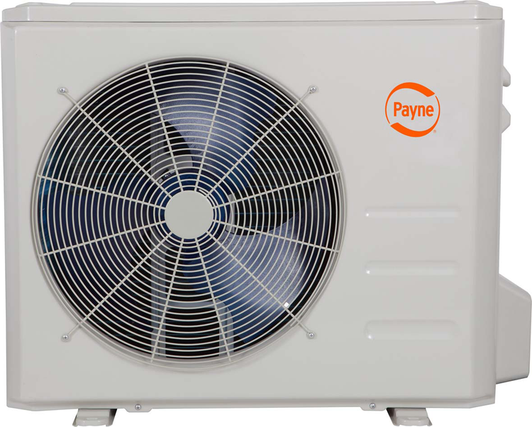Payne 45MULA Ductless HVAC product image