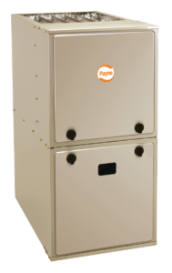 Payne PG97VTA Gas furnace