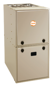 Payne PG96VTA Gas furnace