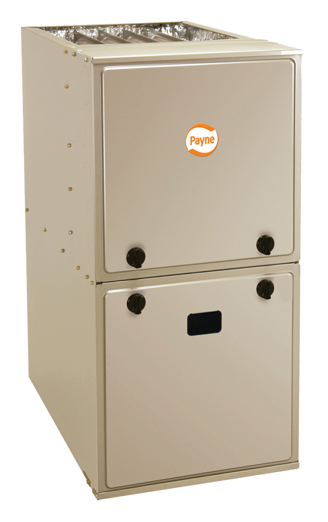 Payne PG96MSA Gas furnace product image