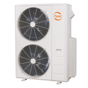 Payne 37MGRA Ductless HVAC