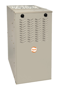 Payne PG80MSA Gas furnace