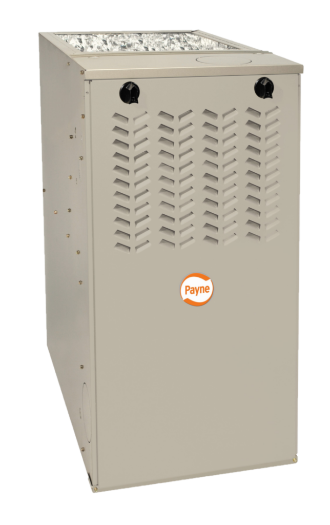 Payne PG80MSL Gas furnace product image