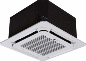 Payne 45MBCA Ductless HVAC