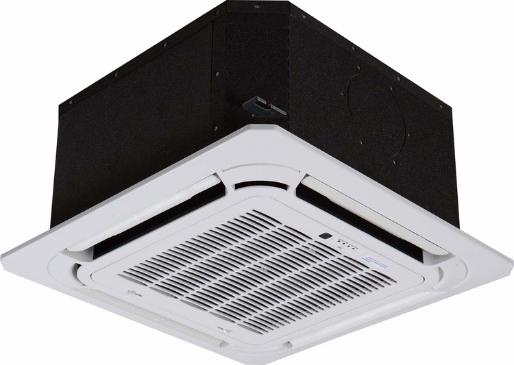 Payne 45MBCA Ductless HVAC product image