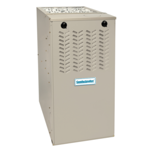 Comfortmaker R80MSU-60,000 BTU/h input