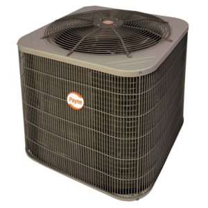 Payne PA8TAN5 Air conditioner