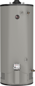 Ruud Medium Duty Ultra Low NOx