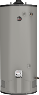 Ruud Medium Duty Ultra Low NOx product image