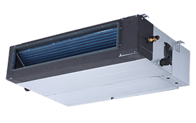 Bryant 40VMM Medium Static Duct Indoor Unit product image