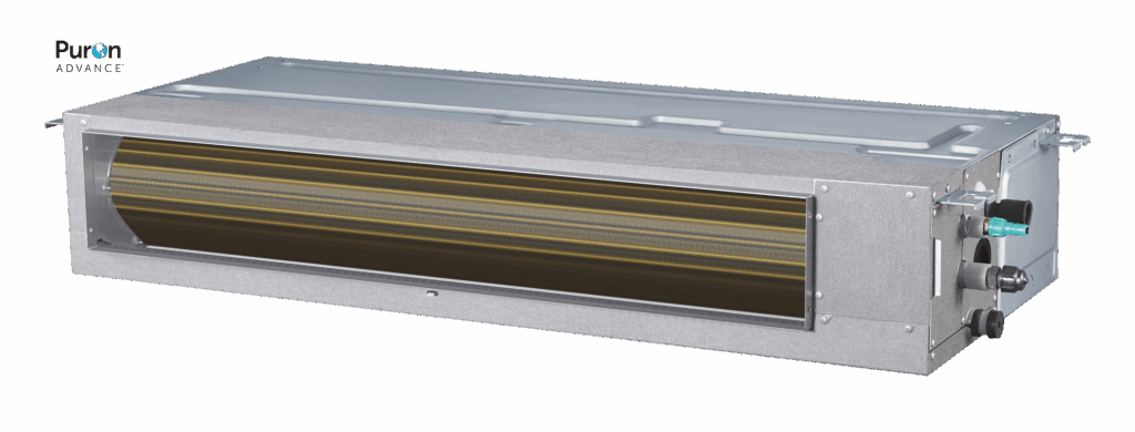 Bryant 45VMM Medium Static Duct Indoor Unit product image