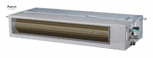 Bryant 45VMM Medium Static Duct Indoor Unit