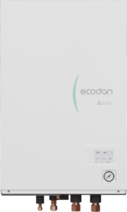 Mitsubishi ERSF-NM ecodan® Hydrobox