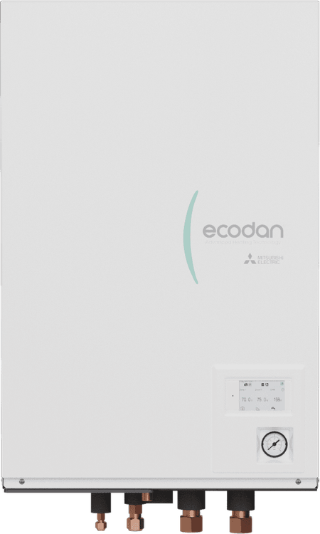 Mitsubishi ERSF-NM ecodan® Hydrobox product image