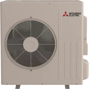Mitsubishi MUZ-GS Premier Wall-mounted Single-zone Heat Pump