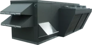 Mitsubishi DOAS PremiSys® Dedicated Outdoor Air System