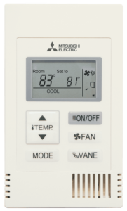 Mitsubishi PAC-YT53CRAU-J
