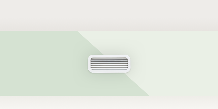 Midea Ducted Ductless Indoor Units product image