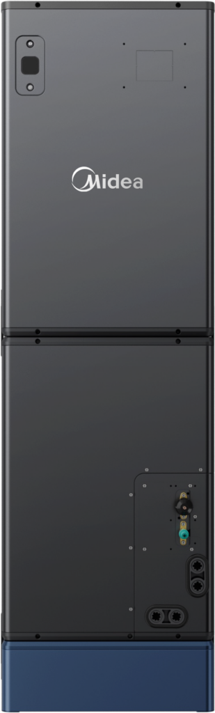 Midea EVOX Air Handler Systems product image