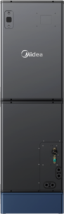 Midea EVOX Air Handler Systems