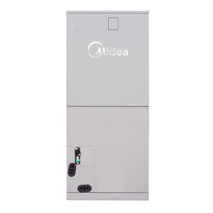 Midea Multi-Zone Ductless Outdoor Units product image