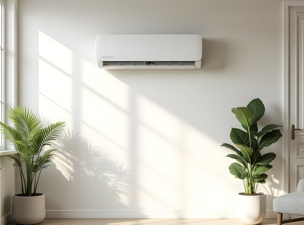 MRCOOL Easy Pro Ductless Mini-Split product image