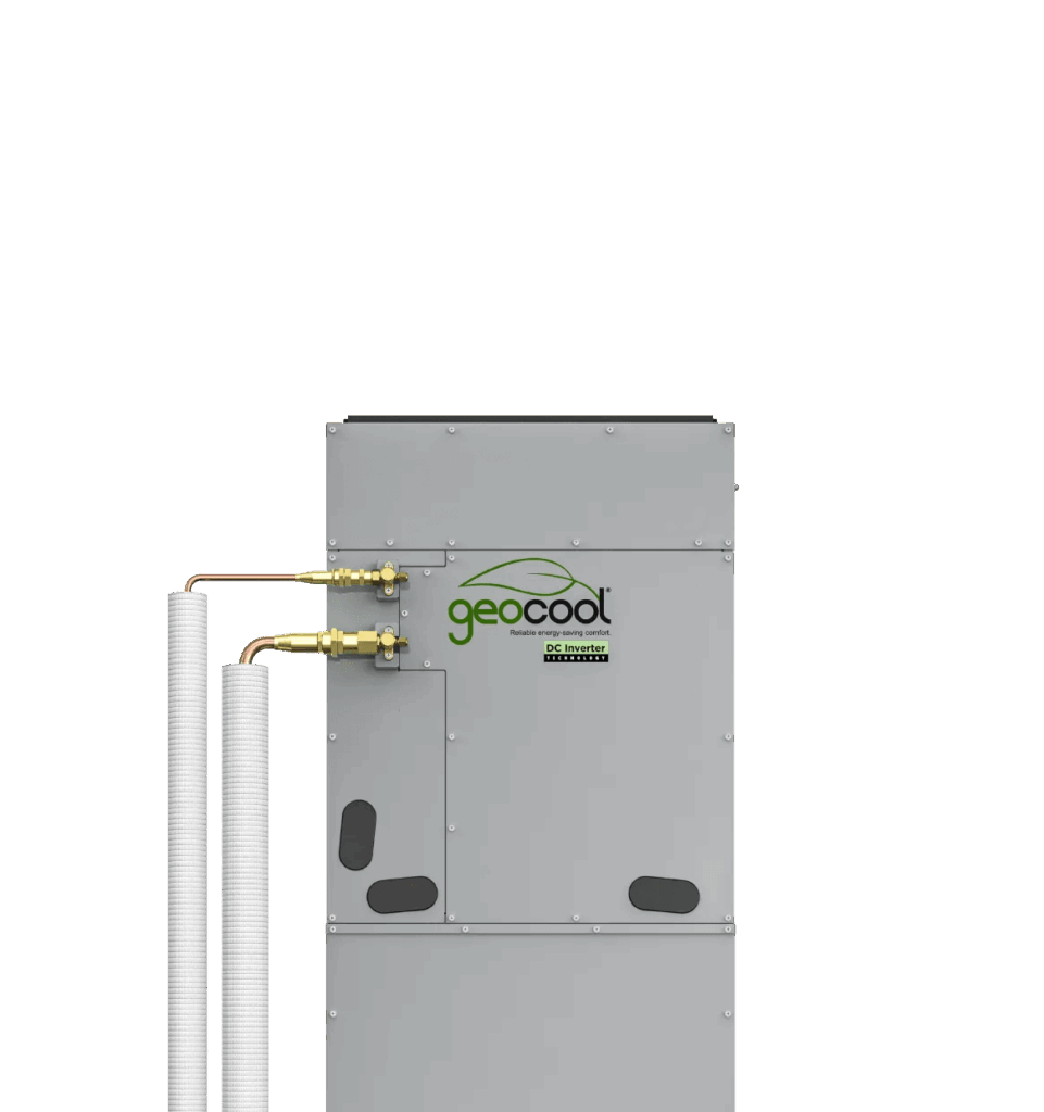 MRCOOL GeoCool Geothermal Heat Pump product image