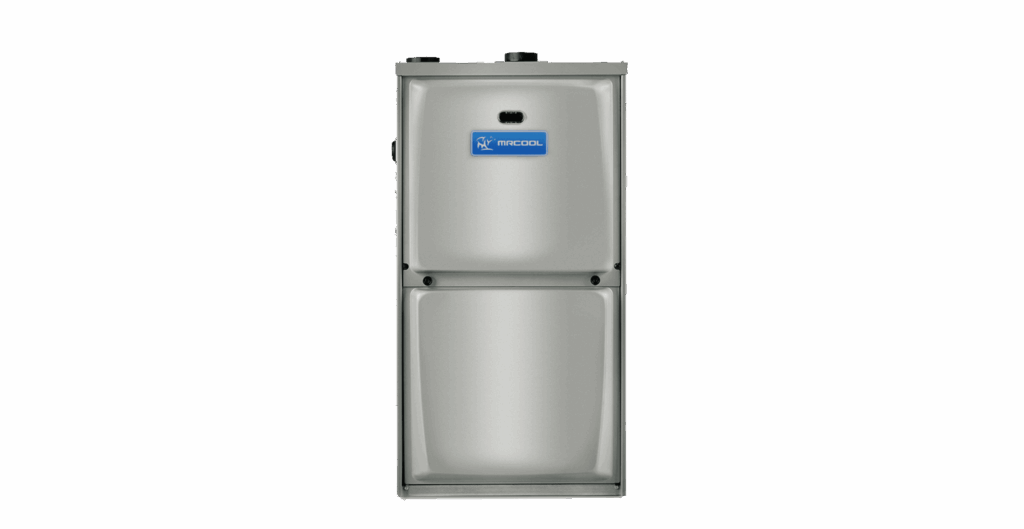 MRCOOL Signature Gas Furnace product image