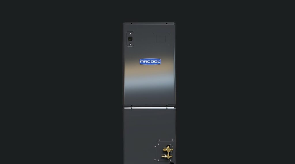 MRCOOL Universal Central Heat Pump Split System product image