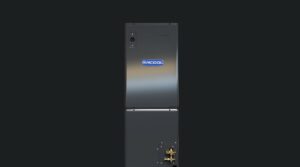 MRCOOL VersaPro Central Ducted Heat Pump