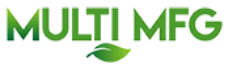 Multi MFG logo