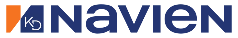 Navien logo