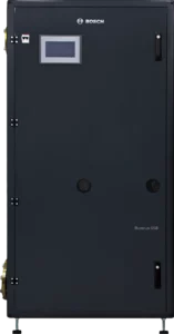 Bosch Buderus Stainless Steel Boiler (SSB) Gen 2